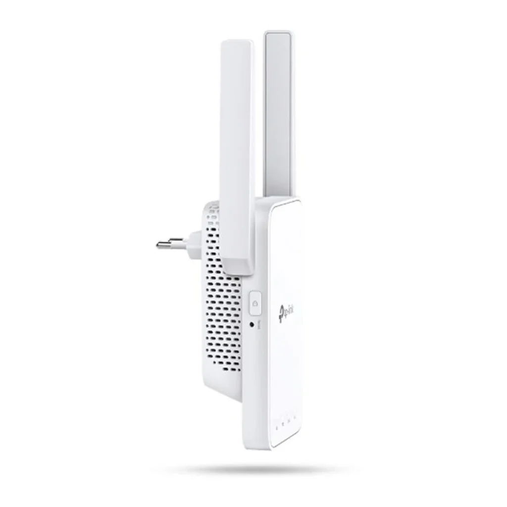 Точка доступа TP-Link RE315 (AC1200, 1xFE, Mesh, 2 внешние антенны) UA