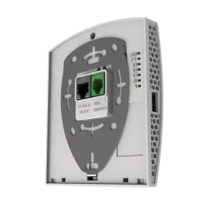 Точка доступа MikroTik wsAP AC Lite (RBWSAP-5HAC2ND) (650MHz/64Mb, 3хFE, 1xUSB) UA