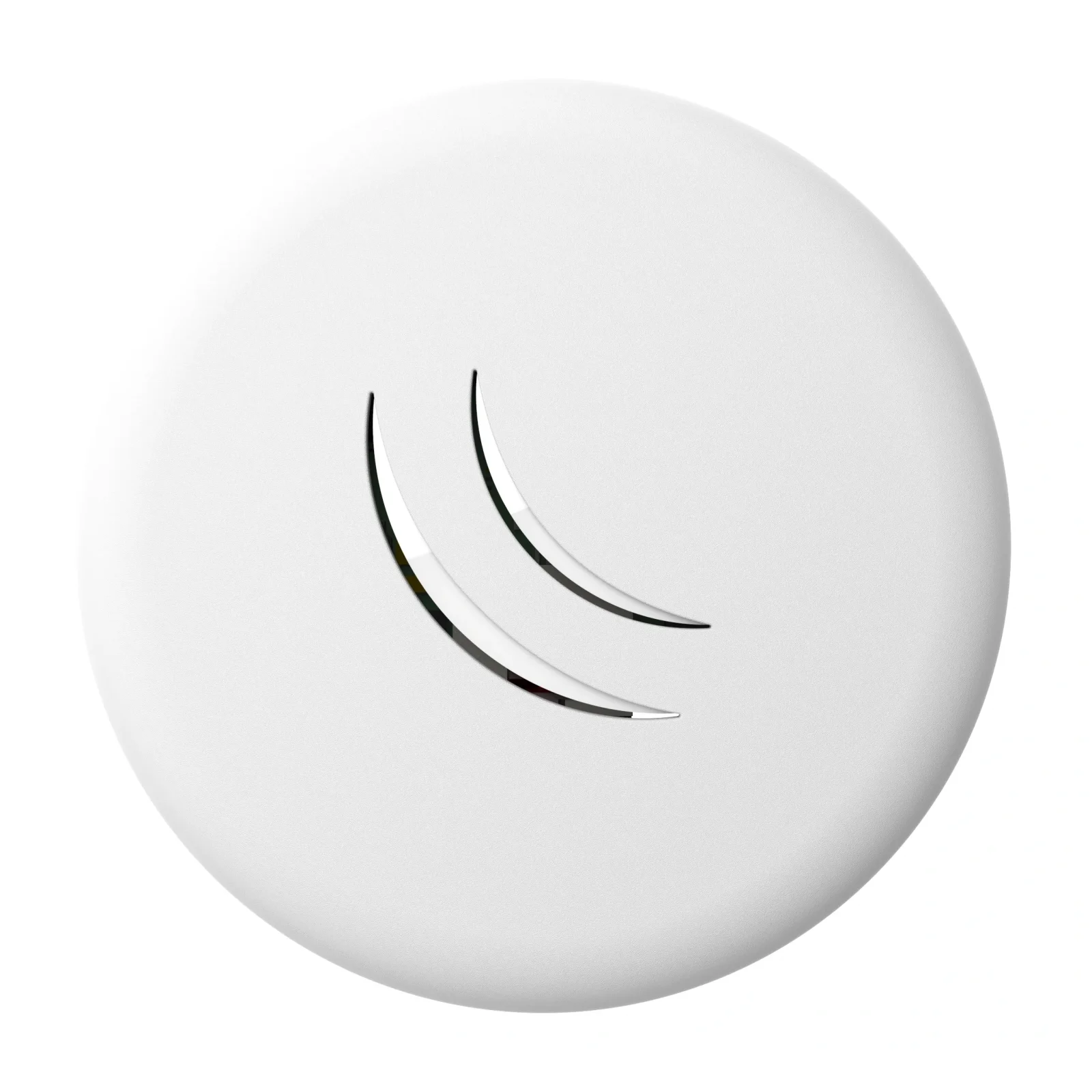 Точка доступу Mikrotik cAP Lite RBcAPL-2nD (N300, 650MHz/64Mb, ceiling AP, 1,5 dBi, PoE) UA