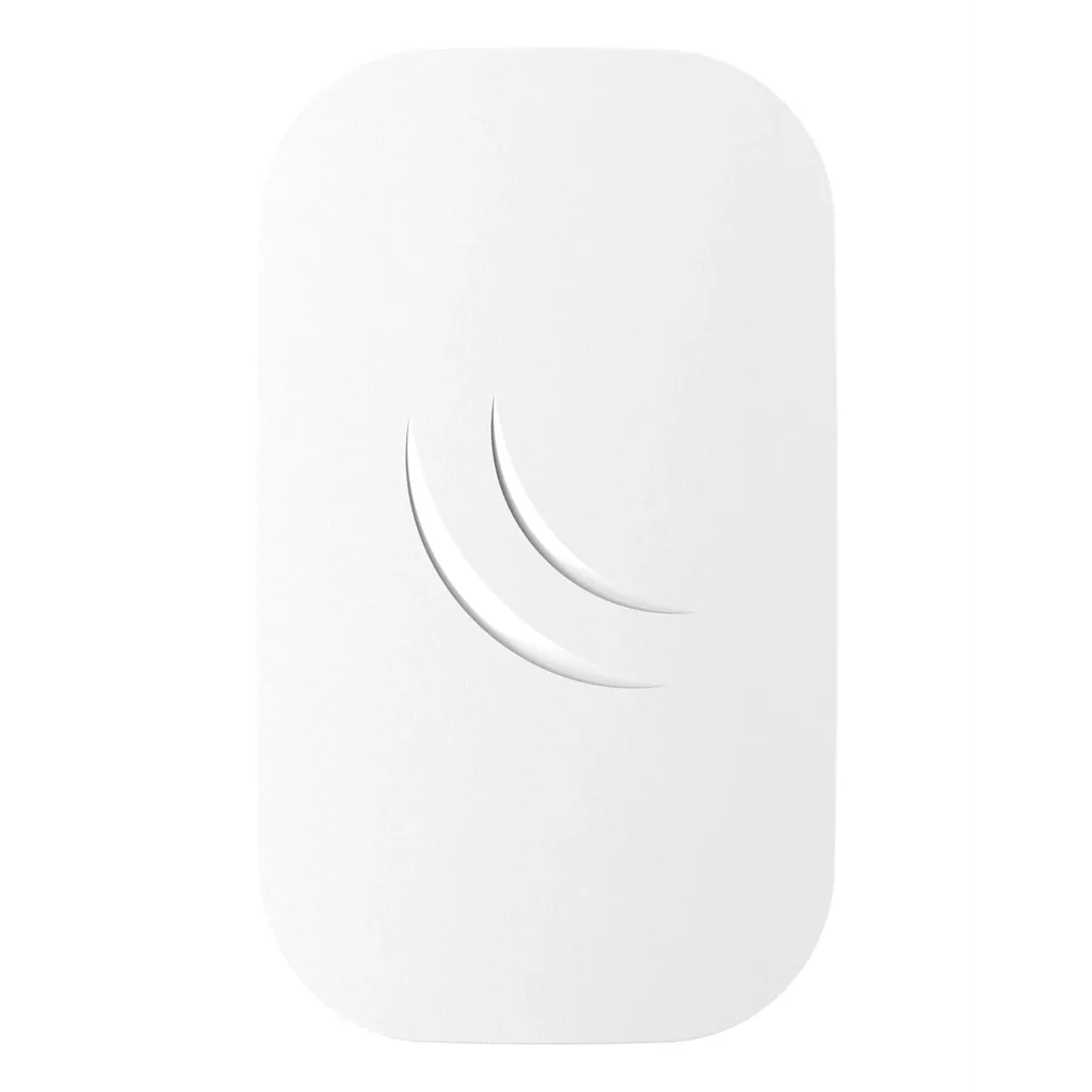 Точка доступу Mikrotik cAP Lite RBcAPL-2nD (N300, 650MHz/64Mb, ceiling AP, 1,5 dBi, PoE) UA