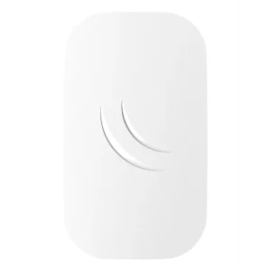 Точка доступу Mikrotik cAP Lite RBcAPL-2nD (N300, 650MHz/64Mb, ceiling AP, 1,5 dBi, PoE) UA