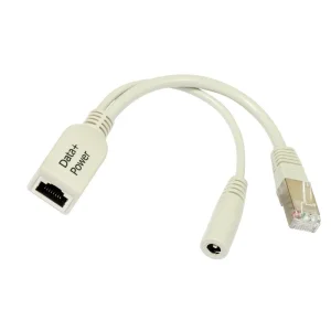 Точка доступу Mikrotik cAP Lite RBcAPL-2nD (N300, 650MHz/64Mb, ceiling AP, 1,5 dBi, PoE) UA