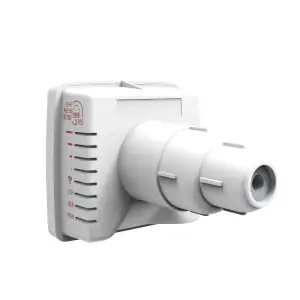 Точка доступу Mikrotik LDF 5 (RBLDF-5nD) (outdoor, 1xFE, 5GHz, PoE-in, 9dBi, для супутникової антени) UA