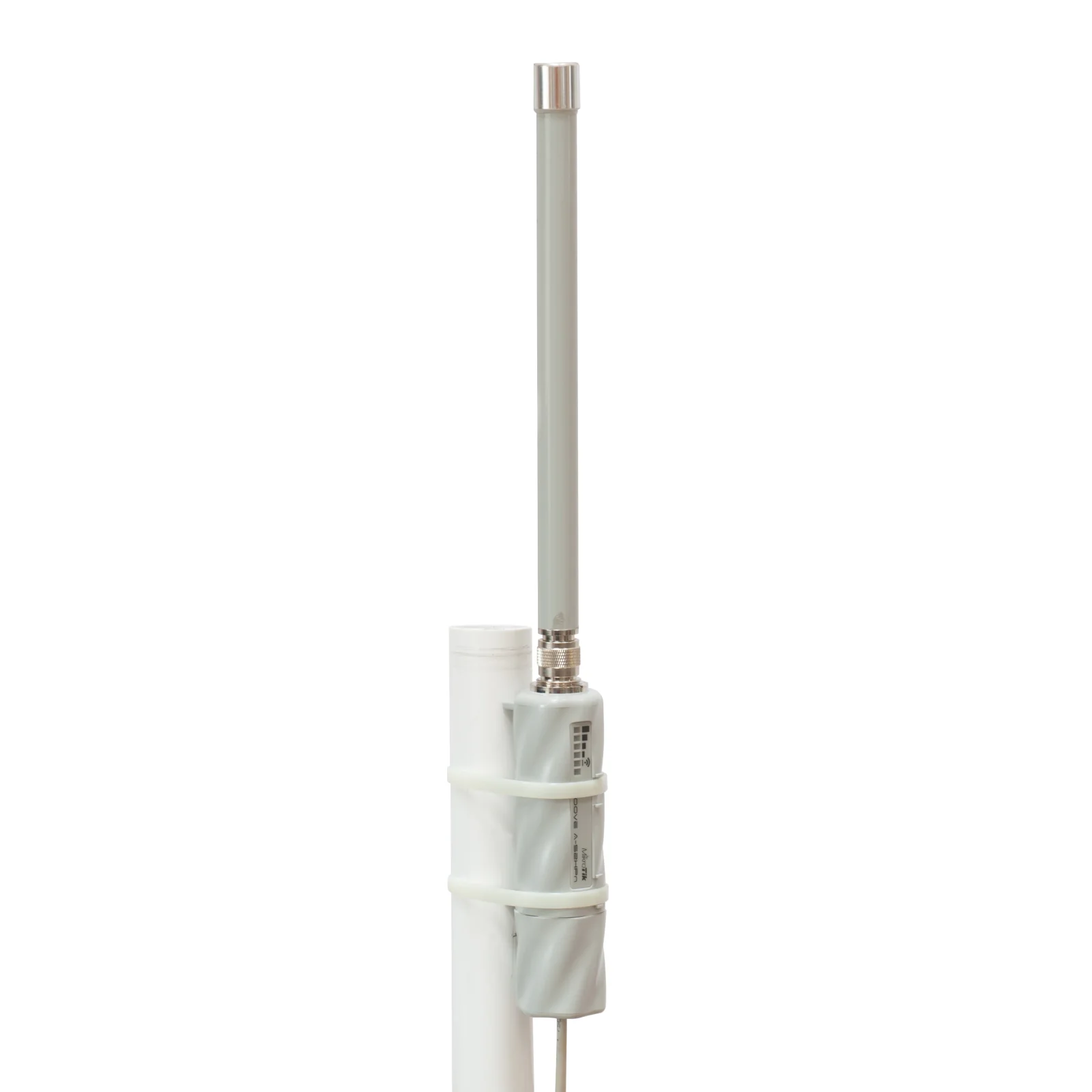 Точка доступу MikroTik RBGrooveGA-52HPacn (720MHz/64MB, outdoor, 2GHz\5GHz, 1x1000Mb, антена) UA