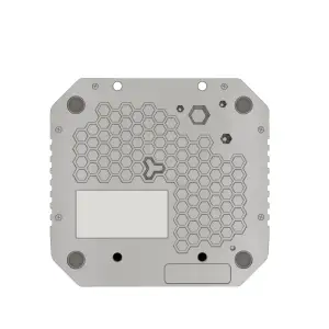 Точка доступу MikroTik LtAP LTE kit (RBLtAP-2HnD&R11e-LTE) (N300, 1хGE, 3xminiSIM, GPS, 2G/3G/4G, всепогодний корпус) UA