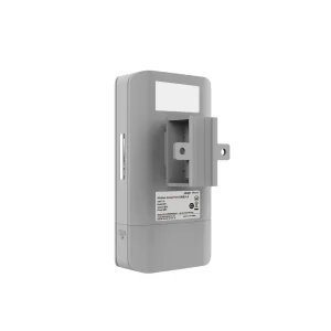 Точка доступу Ruijie Reyee RG-EST310 V2 комплект з 2 шт (WiFi bridge, AC867Mbps, 2xGE PoE, IP54, 2x2, 250mw, CCTV, спрямов ант: hor 60°/vert 30°, 10dBi, 1xFE PoE, 1xDC 12V, Ruijie Cloud, injector в комплекті) UA