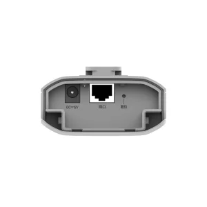Точка доступу Ruijie Reyee RG-EST310 V2 комплект з 2 шт (WiFi bridge, AC867Mbps, 2xGE PoE, IP54, 2x2, 250mw, CCTV, спрямов ант: hor 60°/vert 30°, 10dBi, 1xFE PoE, 1xDC 12V, Ruijie Cloud, injector в комплекті) UA