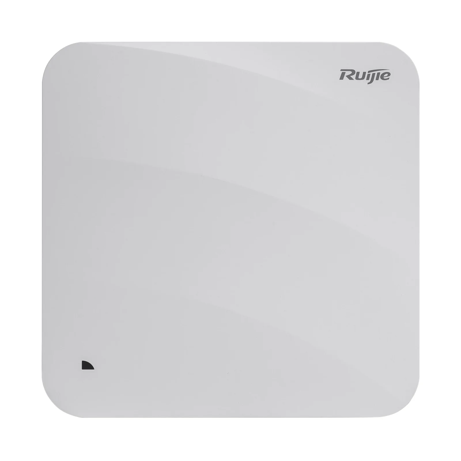 Точка доступа Ruijie RG-AP820-L(V3) (AX3000, WiFi 6, 1xGE, 1x2.5G SFP, PoE in, 2G+5G/5G+5G, Ruijie Cloud) UA
