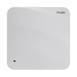 Точка доступу Ruijie RG-AP820-L(V3) (AX3000, WiFi 6, 1xGE, 1x2.5G SFP, PoE in, 2G+5G/5G+5G, Ruijie Cloud) UA
