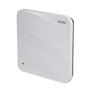 Точка доступа Ruijie RG-AP820-L(V3) (AX3000, WiFi 6, 1xGE, 1x2.5G SFP, PoE in, 2G+5G/5G+5G, Ruijie Cloud) UA