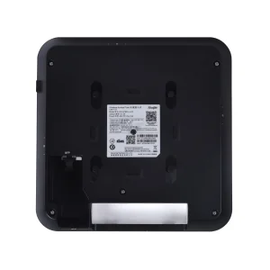 Точка доступа Ruijie RG-AP820-L(V3) (AX3000, WiFi 6, 1xGE, 1x2.5G SFP, PoE in, 2G+5G/5G+5G, Ruijie Cloud) UA