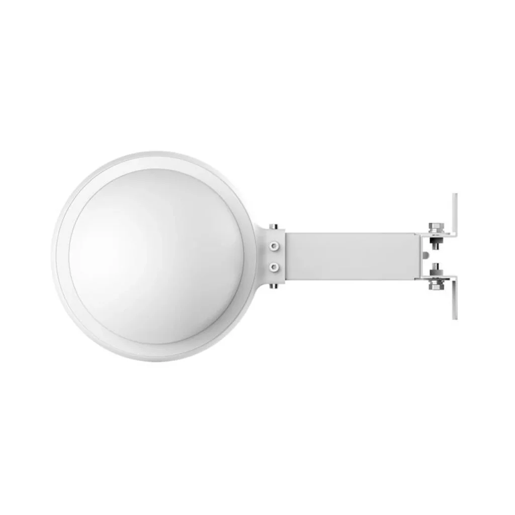 Точка доступу Ruijie Reyee RG-RAP6262(G) (AX1800, WiFi6, IP68 outdoor, -30/+65 C, 2xGE, 2x2, OMNI Ant, 2.4G: 3dBi/5G: 5dBi, MU-MIMO, PoE/DC, Ruijie Cloud) UA
