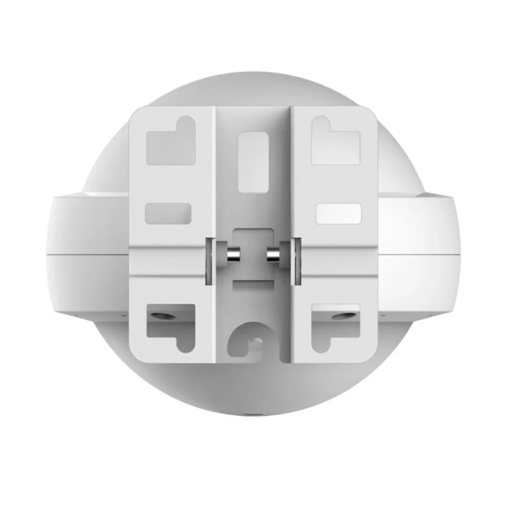 Точка доступу Ruijie Reyee RG-RAP6262(G) (AX1800, WiFi6, IP68 outdoor, -30/+65 C, 2xGE, 2x2, OMNI Ant, 2.4G: 3dBi/5G: 5dBi, MU-MIMO, PoE/DC, Ruijie Cloud) UA