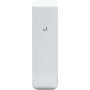 Точка доступа Ubiquiti Nanostation M2(NS-M2) внешняя/внутренняя, 2GHz, 11dBi UA