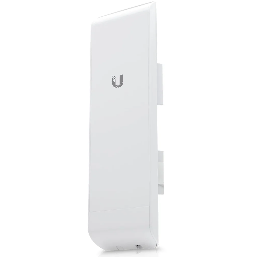 Точка доступа Ubiquiti Nanostation M2(NS-M2) внешняя/внутренняя, 2GHz, 11dBi UA