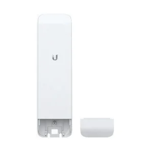 Точка доступа Ubiquiti Nanostation M2(NS-M2) внешняя/внутренняя, 2GHz, 11dBi UA