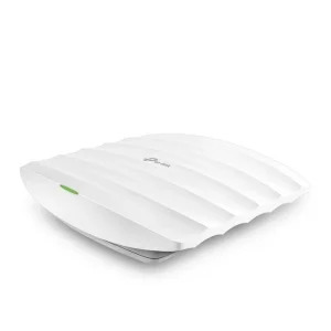 Точка доступу TP-Link EAP245 (AC1750, 1х1Гбит, стельова, PoE, EAP Controller, 2.4GHz: 3* 4dBi, 5GHz: 3*4dBi) UA