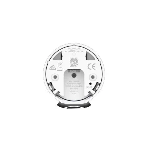 Точка доступу Ubiquiti UniFi U6 mesh (U6-Mesh) (AX5400, WiFi 6, 1хGE PoE, Indoor/outdoor, IPX5, BT, 4x4 MU-MIMO, 3dBi-2.4Ghz / 5dBi-5Ghz, PoE інжектор у комплекті) UA