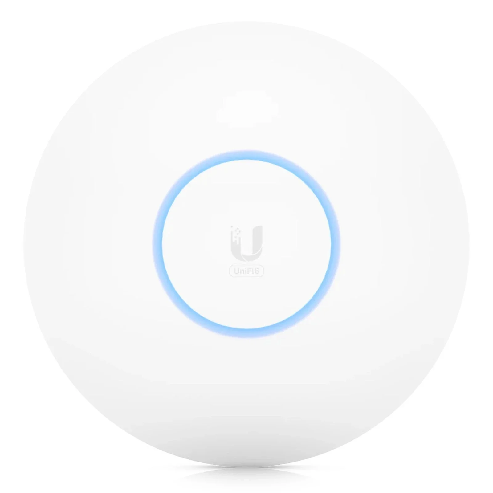 Точка доступа Ubiquiti UniFi U6 PRO (U6-PRO) (AX5400, WiFi 6, 1хGE PoE, IP54, 4x4 MIMO, без БП) UA
