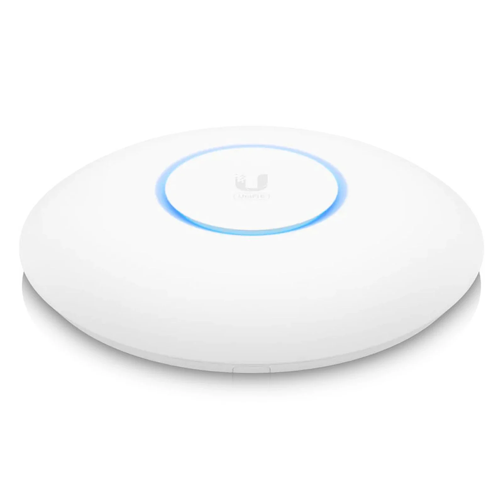Точка доступа Ubiquiti UniFi U6 PRO (U6-PRO) (AX5400, WiFi 6, 1хGE PoE, IP54, 4x4 MIMO, без БП) UA