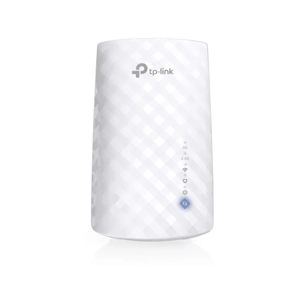 Точка доступа TP-Link RE190 (AC1733, 3 антенны, усилитель Wi-Fi сигнала) UA