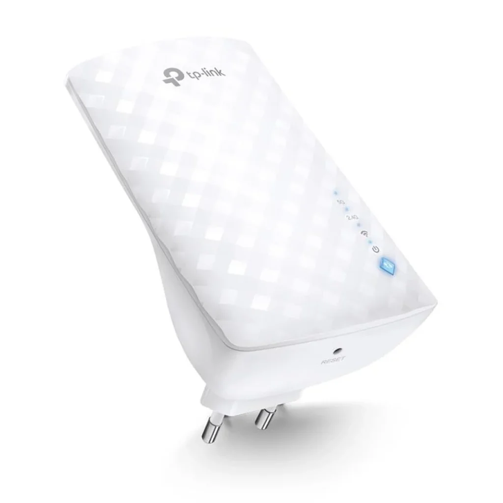 Точка доступа TP-Link RE190 (AC1733, 3 антенны, усилитель Wi-Fi сигнала) UA