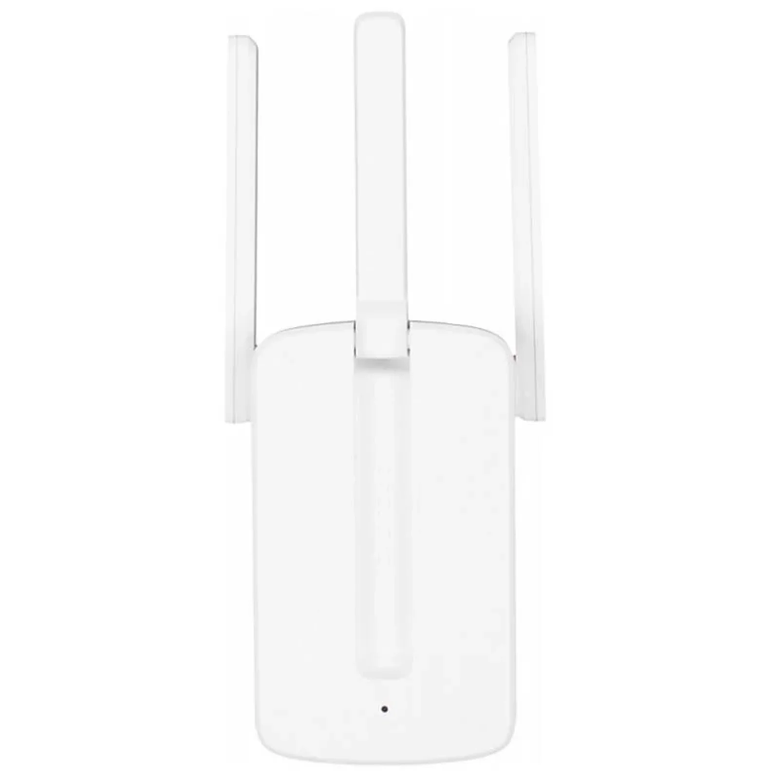 Точка доступу Mercusys MW300RE (N300, 3 зовнішні антени, підсилювач бездротового сигналу) UA
