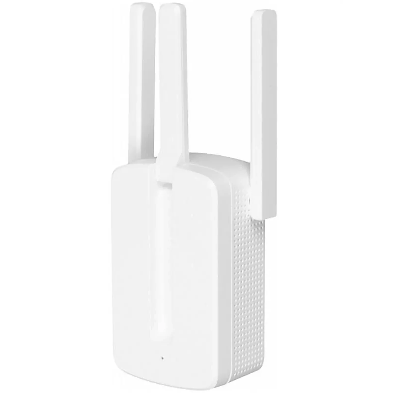 Точка доступу Mercusys MW300RE (N300, 3 зовнішні антени, підсилювач бездротового сигналу) UA