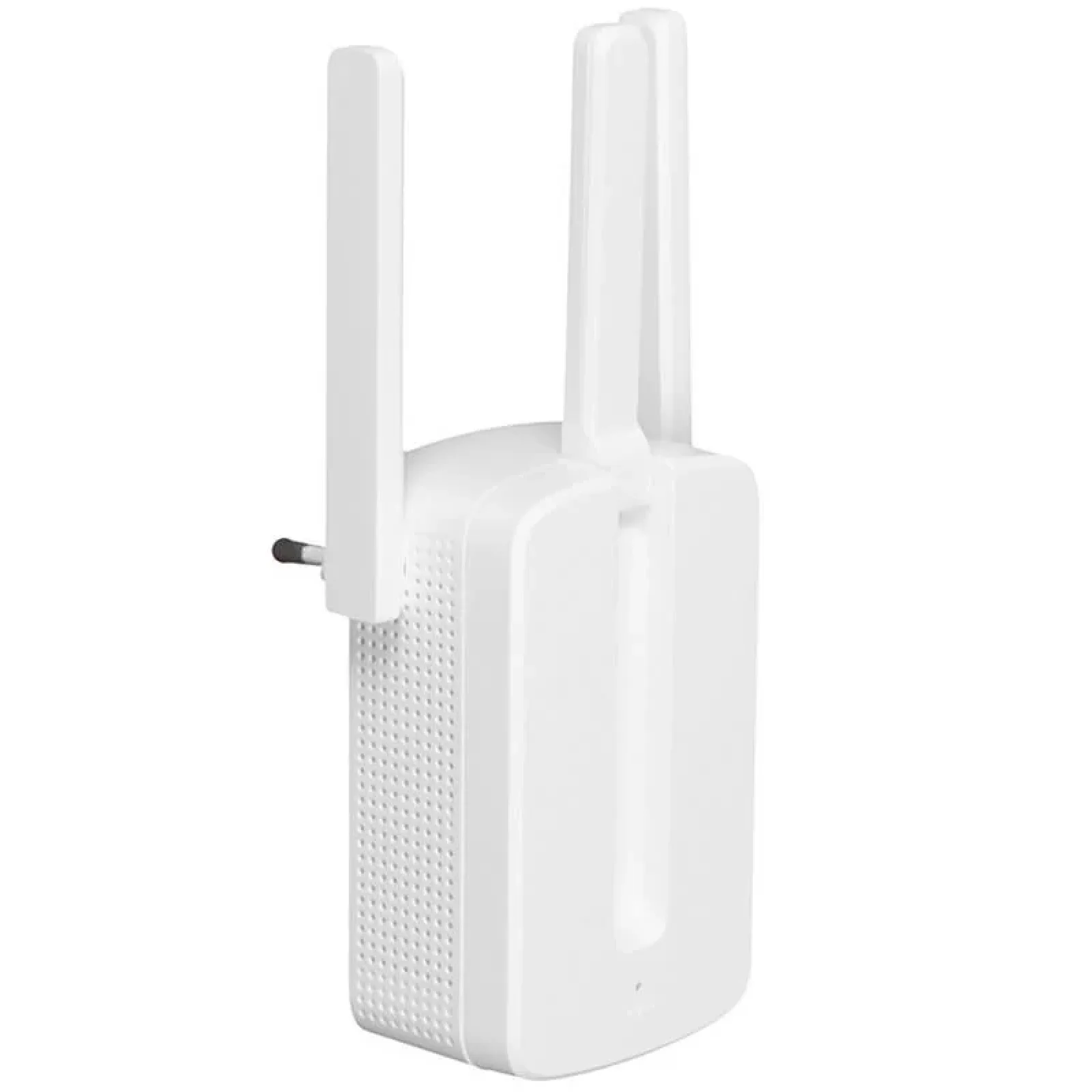 Точка доступу Mercusys MW300RE (N300, 3 зовнішні антени, підсилювач бездротового сигналу) UA