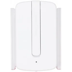 Точка доступу Mercusys MW300RE (N300, 3 зовнішні антени, підсилювач бездротового сигналу) UA