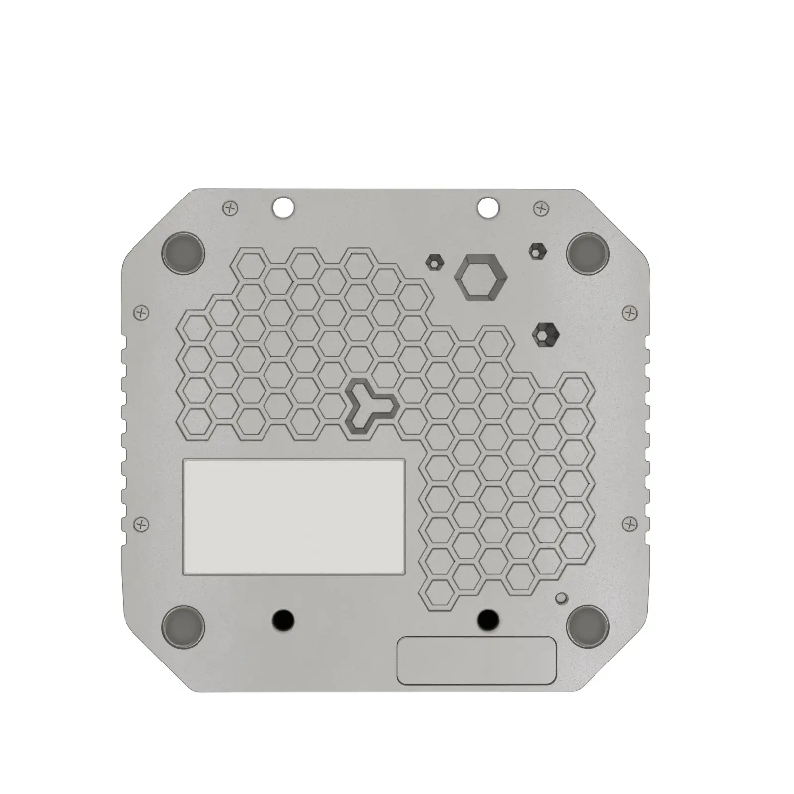 Точка доступа MikroTik LtAP LTE6 kit (RBLtAP-2HnD&R11e-LTE6) (N300, 1хGE, 3xminiSIM, LTE cat6, GPS, 2G/3G/4G, всепогодный корпус) UA
