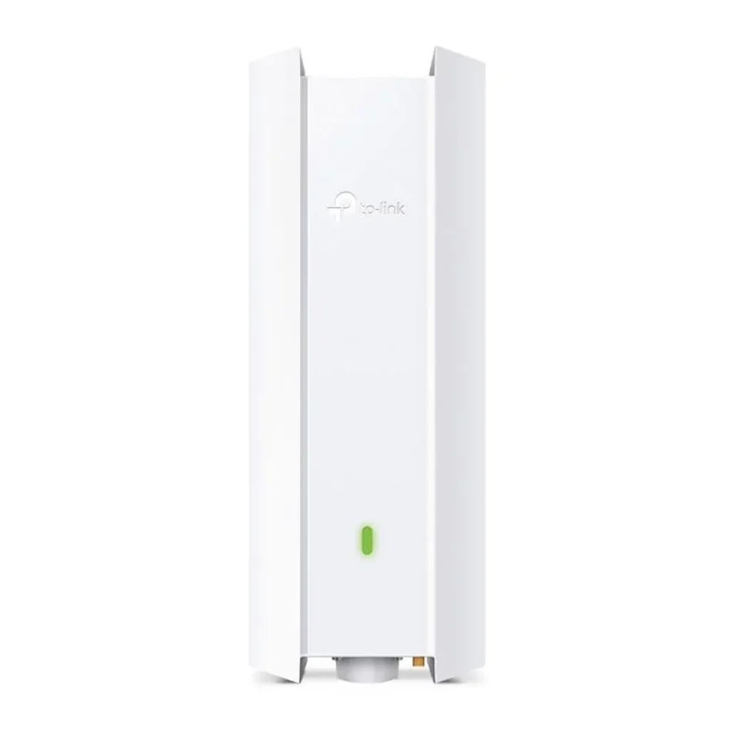 Точка доступа TP-Link EAP610-OUTDOOR (AX1800, 1хGE PoE, Omada) UA