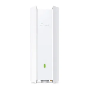 Точка доступа TP-Link EAP610-OUTDOOR (AX1800, 1хGE PoE, Omada) UA
