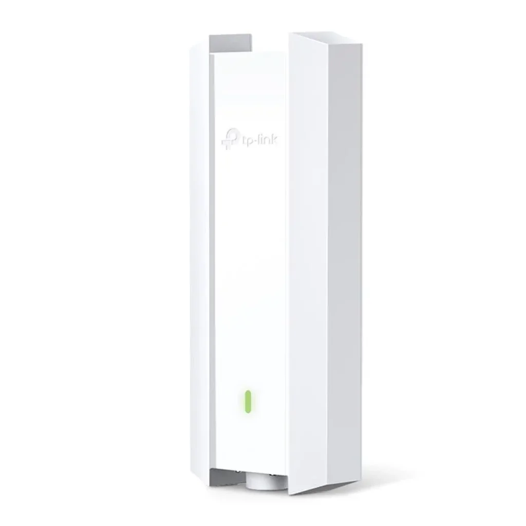 Точка доступа TP-Link EAP610-OUTDOOR (AX1800, 1хGE PoE, Omada) UA