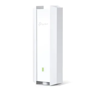 Точка доступа TP-Link EAP610-OUTDOOR (AX1800, 1хGE PoE, Omada) UA
