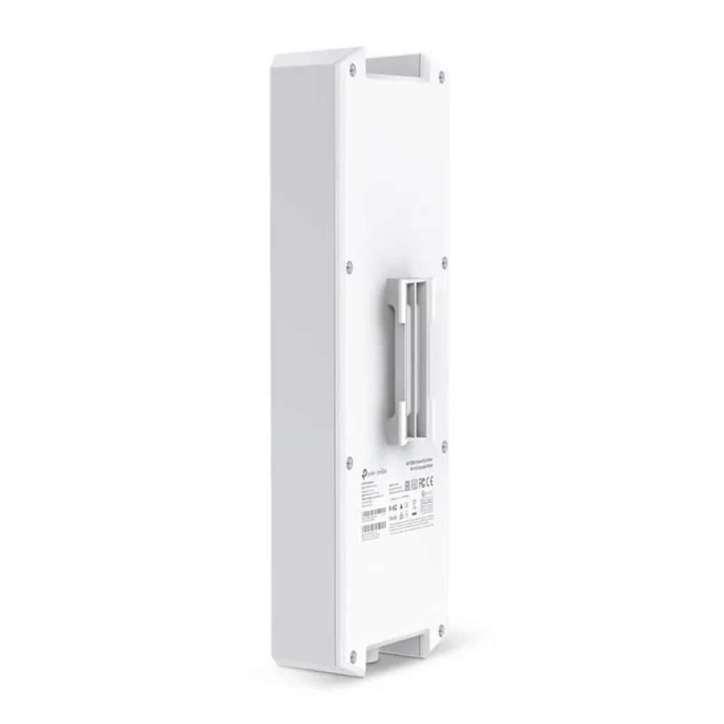 Точка доступа TP-Link EAP610-OUTDOOR (AX1800, 1хGE PoE, Omada) UA