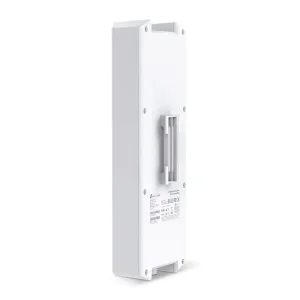 Точка доступа TP-Link EAP610-OUTDOOR (AX1800, 1хGE PoE, Omada) UA