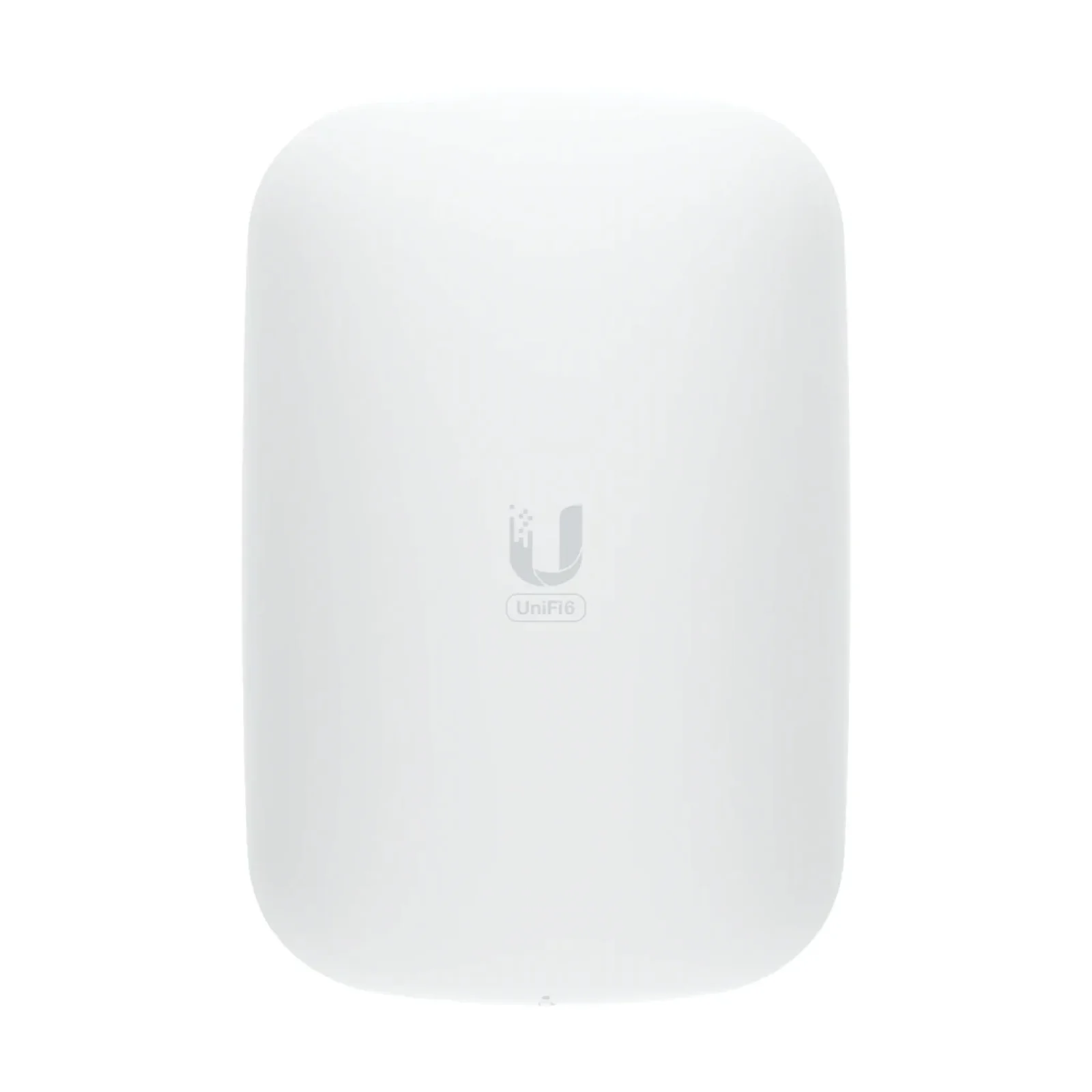 Точка доступу Ubiquiti UniFi U6 EXTENDER (U6-EXTENDER) (AX5400, WiFi 6, повторювач/розширювач мережі, BT, 4x4 MU-MIMO, 5dBi-2.4Ghz / 6dBi-5Ghz, Wall mount) UA