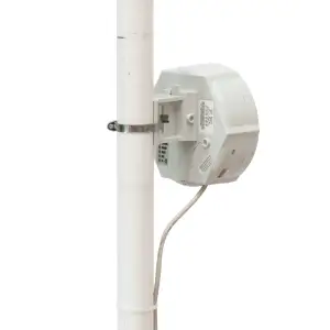 Точка доступу Mikrotik SXT SA RBSXTG-5HPnD-SAr2 (outdoor, 90°, 1x1000Mb, 5GHz, 14dBi) UA