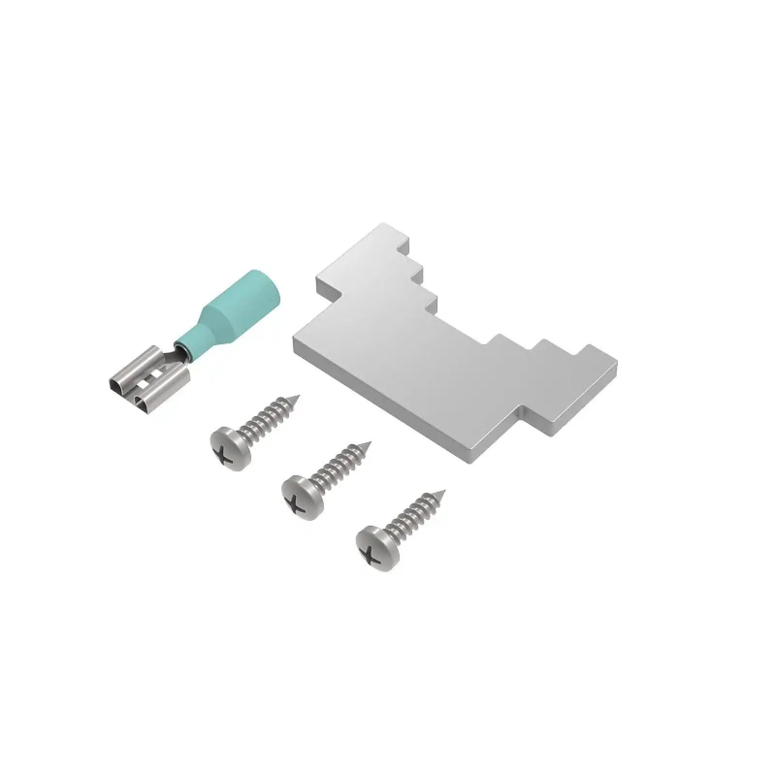 Точка доступу MikroTik LHGG LTE6 kit (RBLHGGR&R11e-LTE6) (1xGE, 1xMicroSIM, LTE cat6-300Mbit, LTE антена 17dBi, IP54) UA