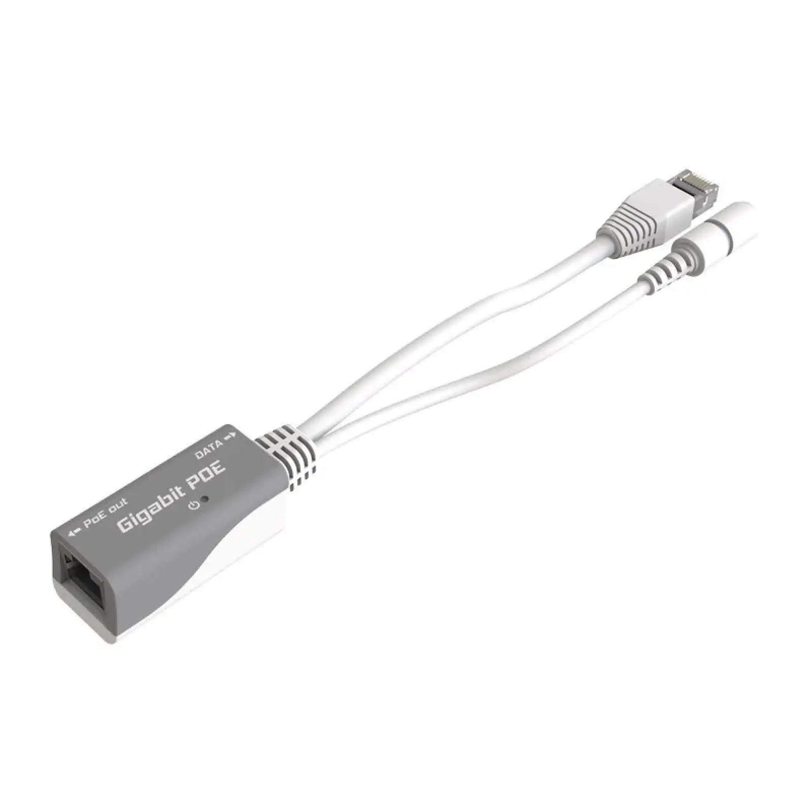 Точка доступу MikroTik LHGG LTE6 kit (RBLHGGR&R11e-LTE6) (1xGE, 1xMicroSIM, LTE cat6-300Mbit, LTE антена 17dBi, IP54) UA