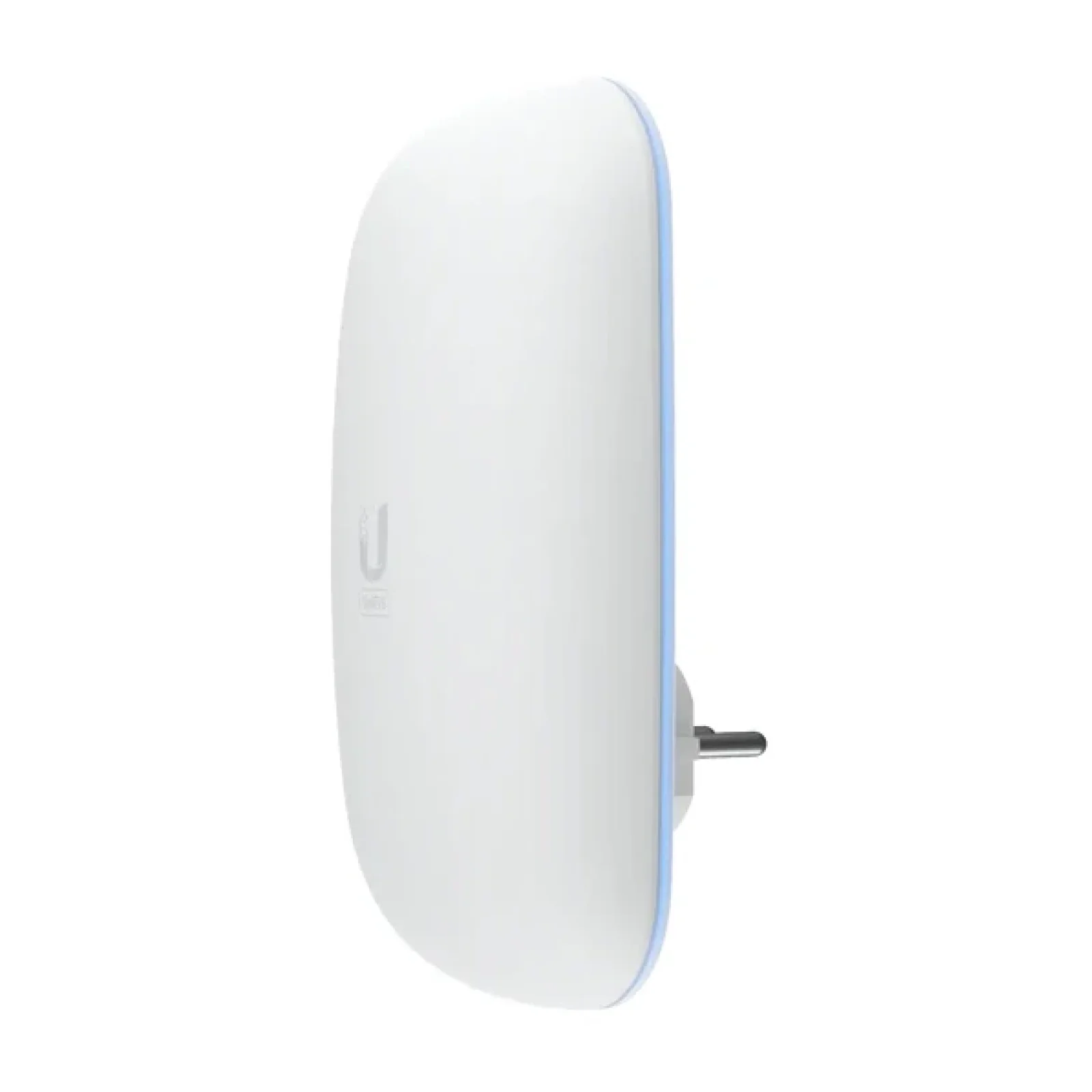 Точка доступу Ubiquiti UniFi U6 EXTENDER (U6-EXTENDER) (AX5400, WiFi 6, повторювач/розширювач мережі, BT, 4x4 MU-MIMO, 5dBi-2.4Ghz / 6dBi-5Ghz, Wall mount) UA