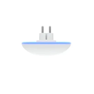 Точка доступу Ubiquiti UniFi U6 EXTENDER (U6-EXTENDER) (AX5400, WiFi 6, повторювач/розширювач мережі, BT, 4x4 MU-MIMO, 5dBi-2.4Ghz / 6dBi-5Ghz, Wall mount) UA