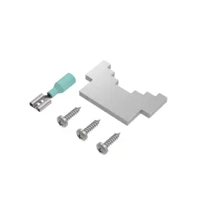 Точка доступу MikroTik LHG LTE18 kit (LHGGM&EG18-EA) (1xGE, 1xMicroSIM, LTE cat18 - 1,2Gbps, LTE антена 17dBi, IP54) UA