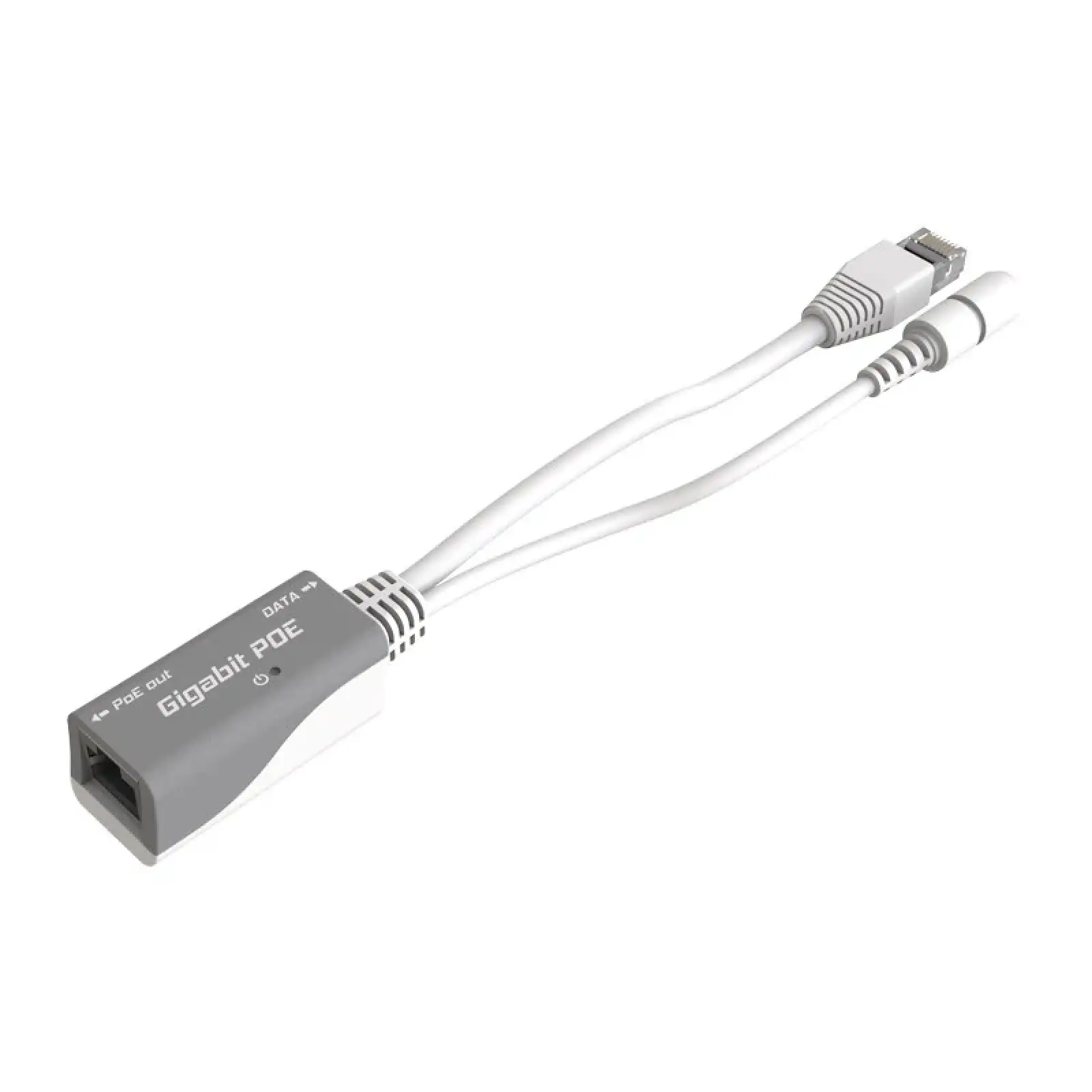 Точка доступу MikroTik LHG LTE18 kit (LHGGM&EG18-EA) (1xGE, 1xMicroSIM, LTE cat18 - 1,2Gbps, LTE антена 17dBi, IP54) UA