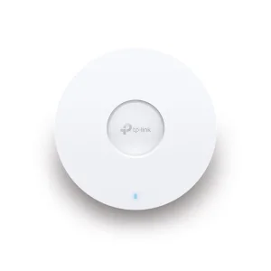 Точка доступа TP-Link EAP653 (AX3000, 1хGE, PoE, Omada SDN) UA