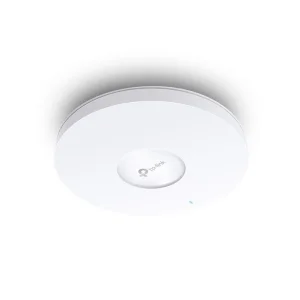 Точка доступа TP-Link EAP653 (AX3000, 1хGE, PoE, Omada SDN) UA