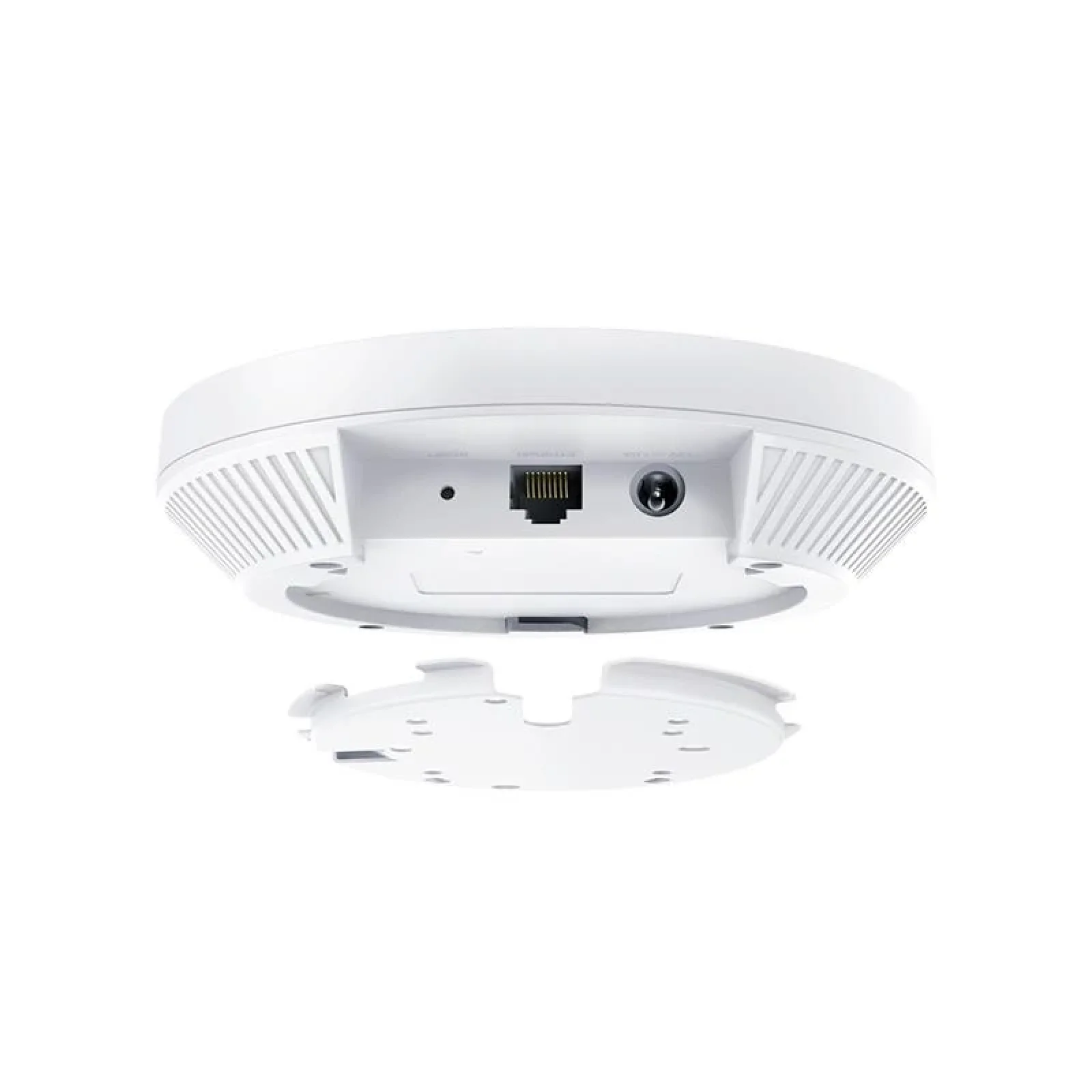 Точка доступа TP-Link EAP653 (AX3000, 1хGE, PoE, Omada SDN) UA