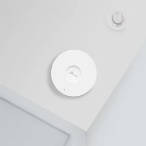 Точка доступа TP-Link EAP653 (AX3000, 1хGE, PoE, Omada SDN) UA