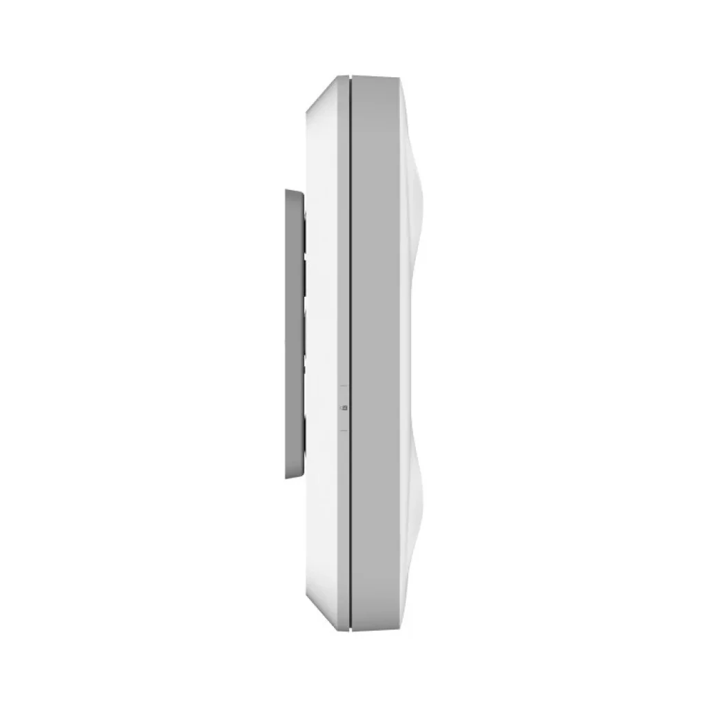 Точка доступа Ruijie Reyee RG-RAP2260(H) (AX6000, WiFi6, 2x2,5GE, 4x4, 4dBi, MU-MIMO, PoE/DC, Ruijie Cloud) UA